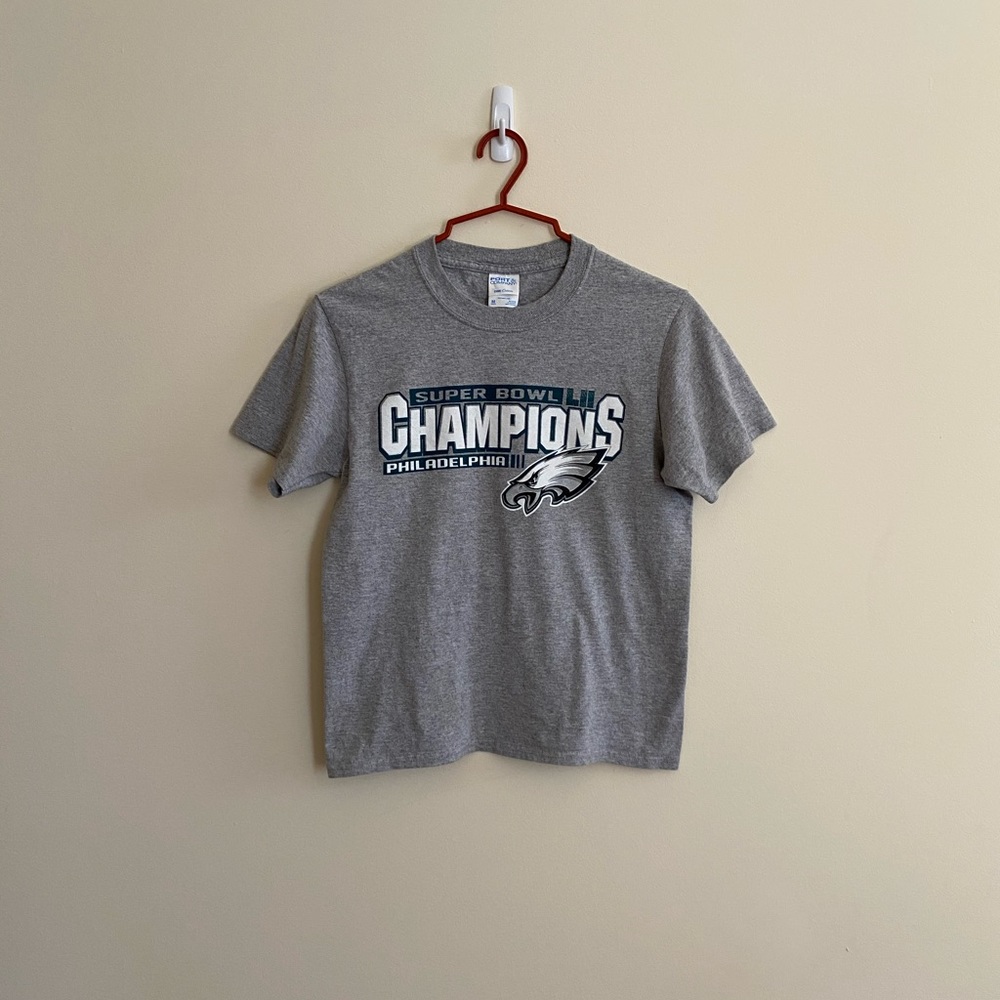 Eagles Super Bowl Tee
